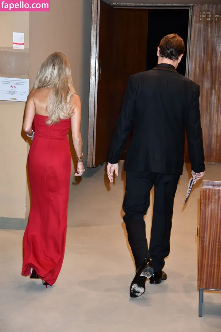 MissSMeis / Sylvie Meis / sylvie_meis / sylviemeis Onlyfans Photo Gallery 