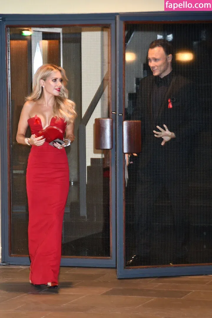 MissSMeis / Sylvie Meis / sylvie_meis / sylviemeis Onlyfans Photo Gallery 