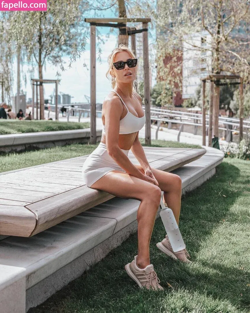 MissSMeis / Sylvie Meis / sylvie_meis / sylviemeis Onlyfans Photo Gallery 