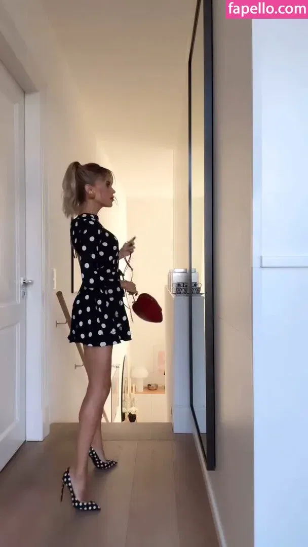 MissSMeis / Sylvie Meis / sylvie_meis / sylviemeis Onlyfans Photo Gallery 