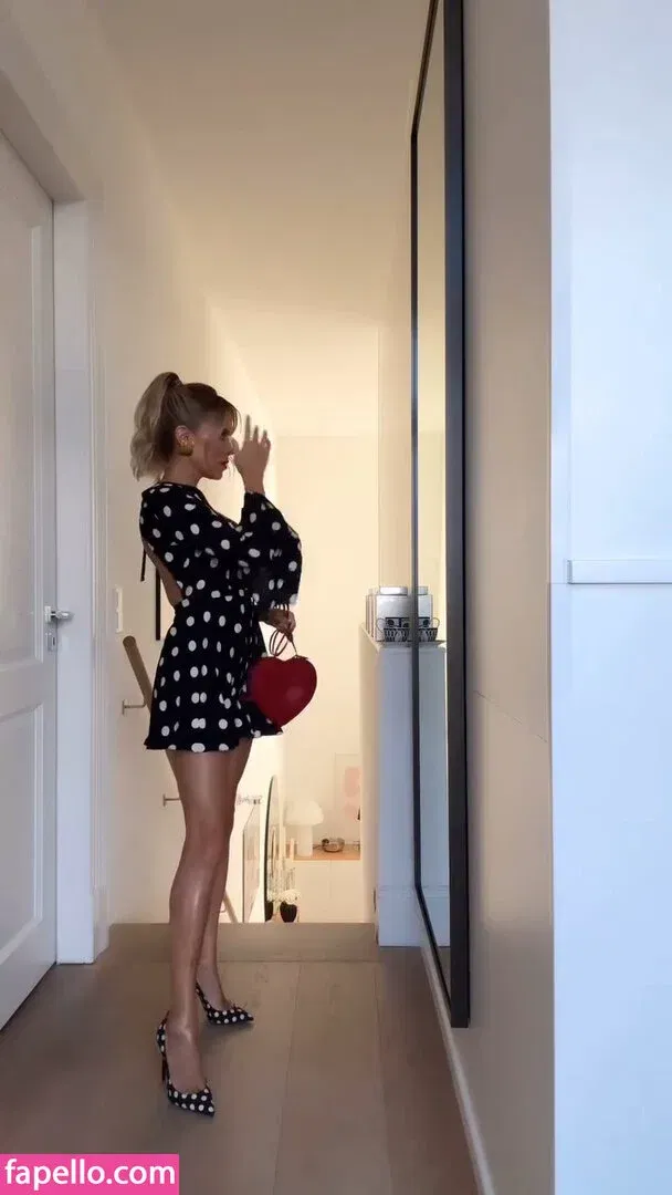 MissSMeis / Sylvie Meis / sylvie_meis / sylviemeis Onlyfans Photo Gallery 