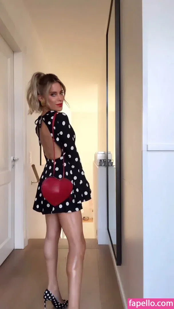 MissSMeis / Sylvie Meis / sylvie_meis / sylviemeis Onlyfans Photo Gallery 