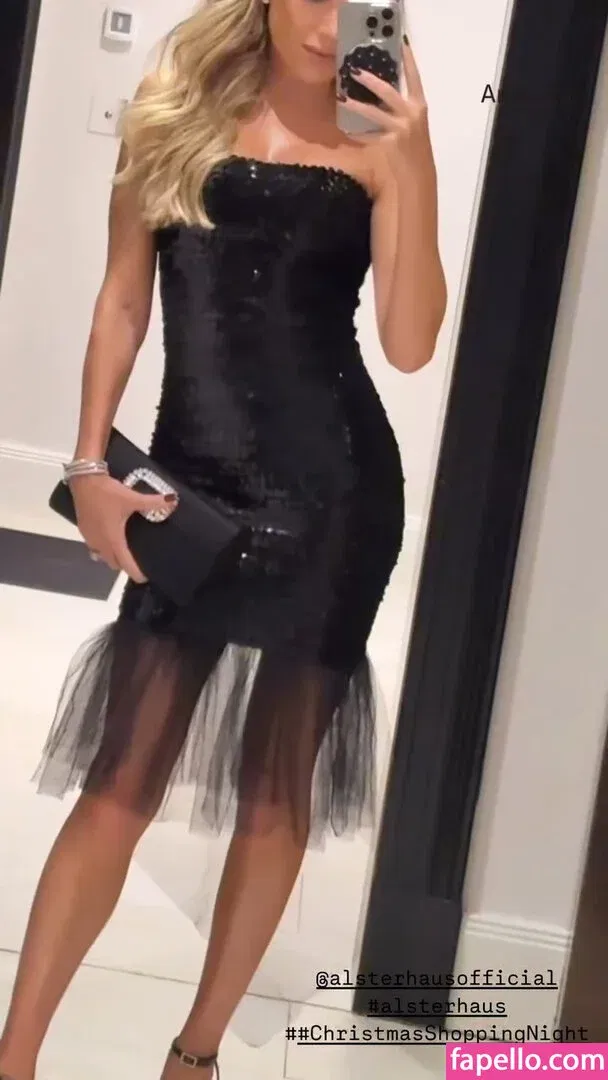 MissSMeis / Sylvie Meis / sylvie_meis / sylviemeis Onlyfans Photo Gallery 