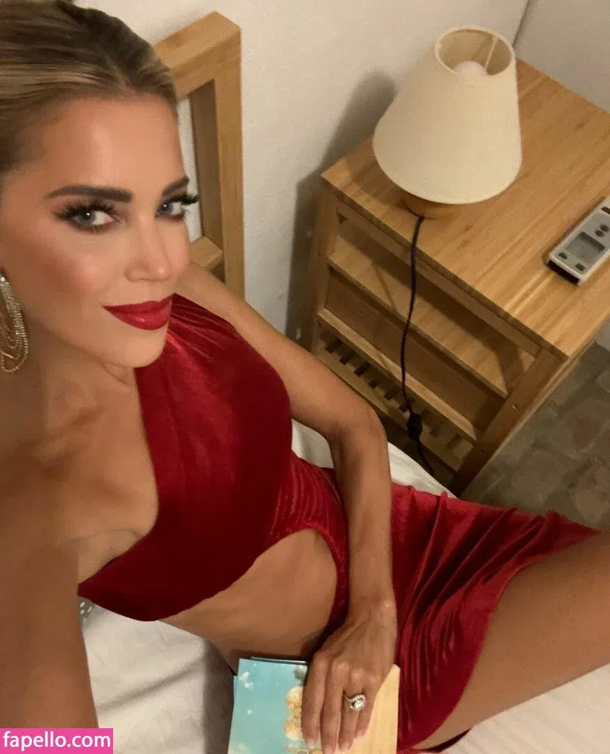MissSMeis / Sylvie Meis / sylvie_meis / sylviemeis Onlyfans Photo Gallery 