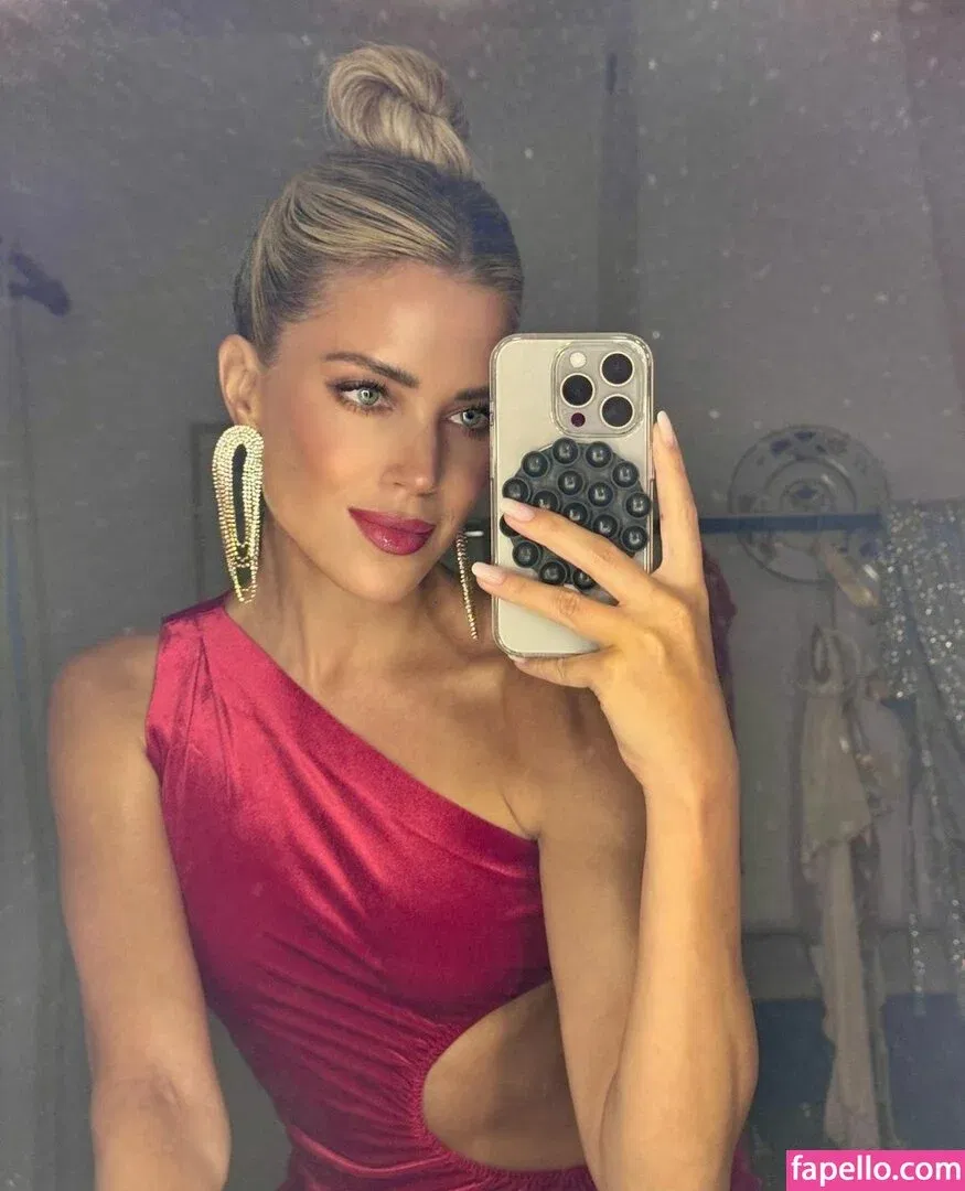 MissSMeis / Sylvie Meis / sylvie_meis / sylviemeis Onlyfans Photo Gallery 