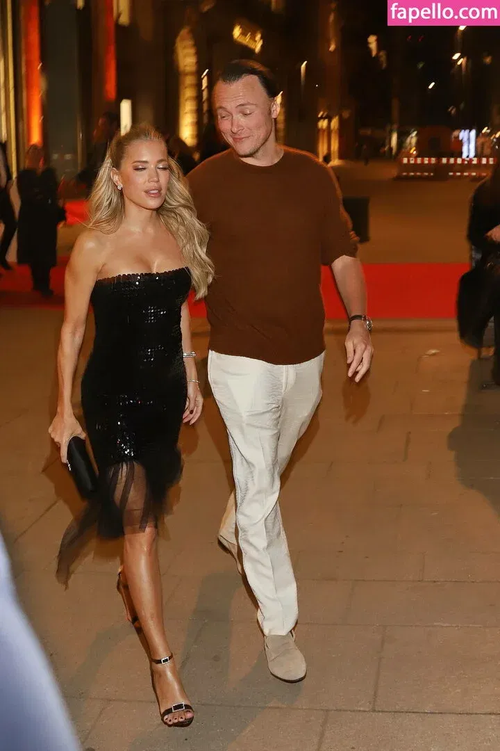 MissSMeis / Sylvie Meis / sylvie_meis / sylviemeis Onlyfans Photo Gallery 