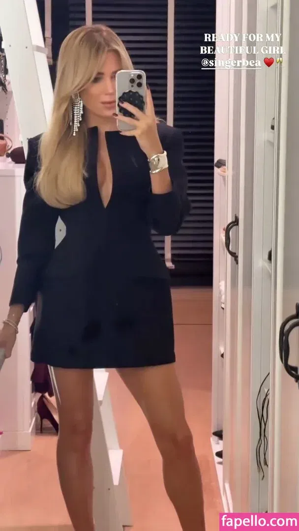 MissSMeis / Sylvie Meis / sylvie_meis / sylviemeis Onlyfans Photo Gallery 