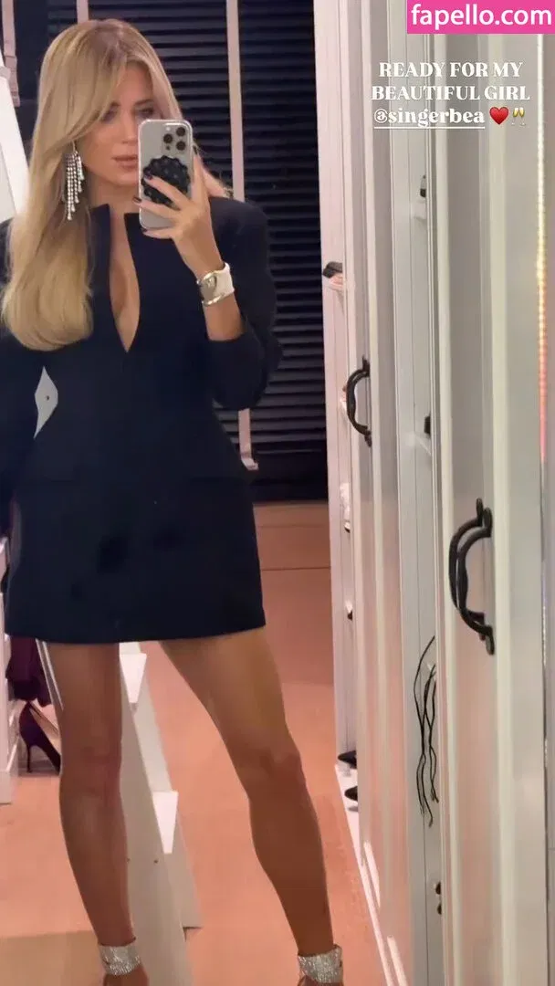 MissSMeis / Sylvie Meis / sylvie_meis / sylviemeis Onlyfans Photo Gallery 