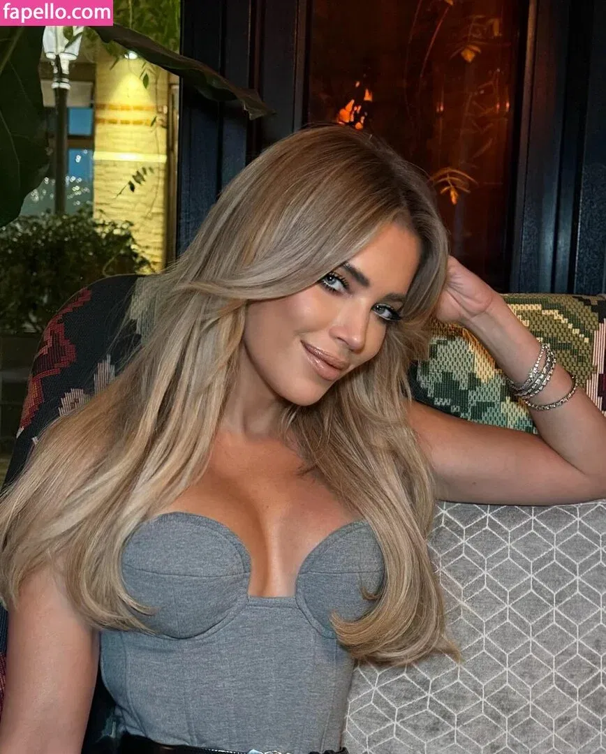 MissSMeis / Sylvie Meis / sylvie_meis / sylviemeis Onlyfans Photo Gallery 