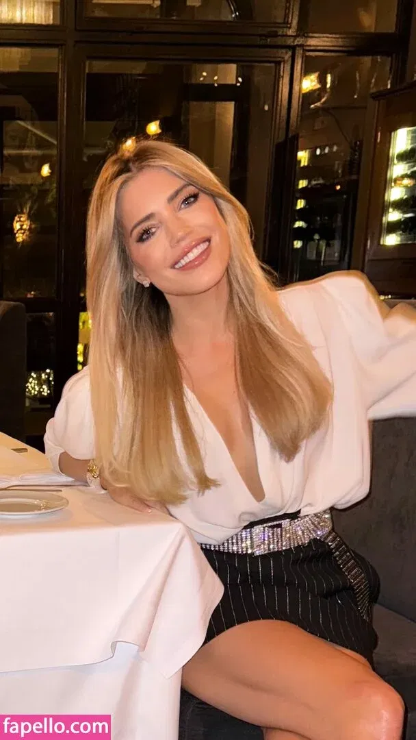 MissSMeis / Sylvie Meis / sylvie_meis / sylviemeis Onlyfans Photo Gallery 