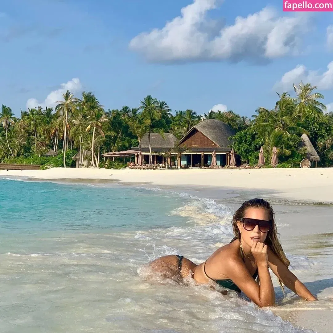 MissSMeis / Sylvie Meis / sylvie_meis / sylviemeis Onlyfans Photo Gallery 