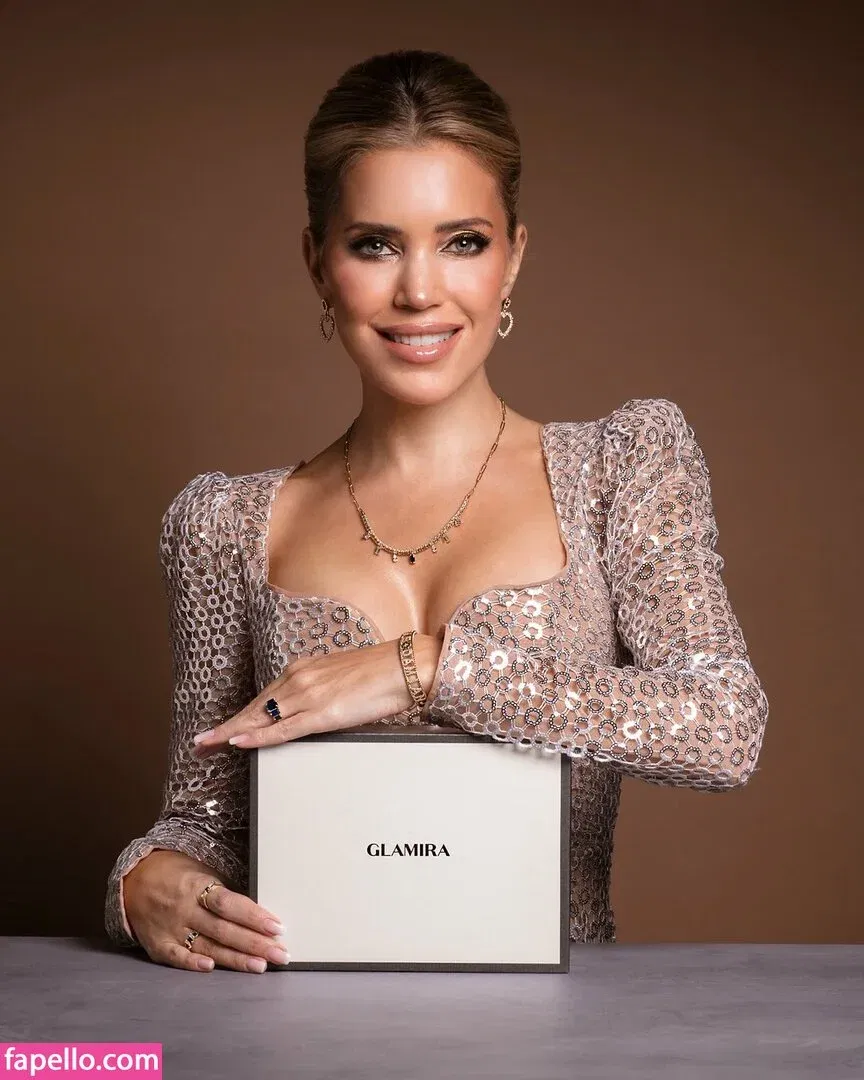 MissSMeis / Sylvie Meis / sylvie_meis / sylviemeis Onlyfans Photo Gallery 