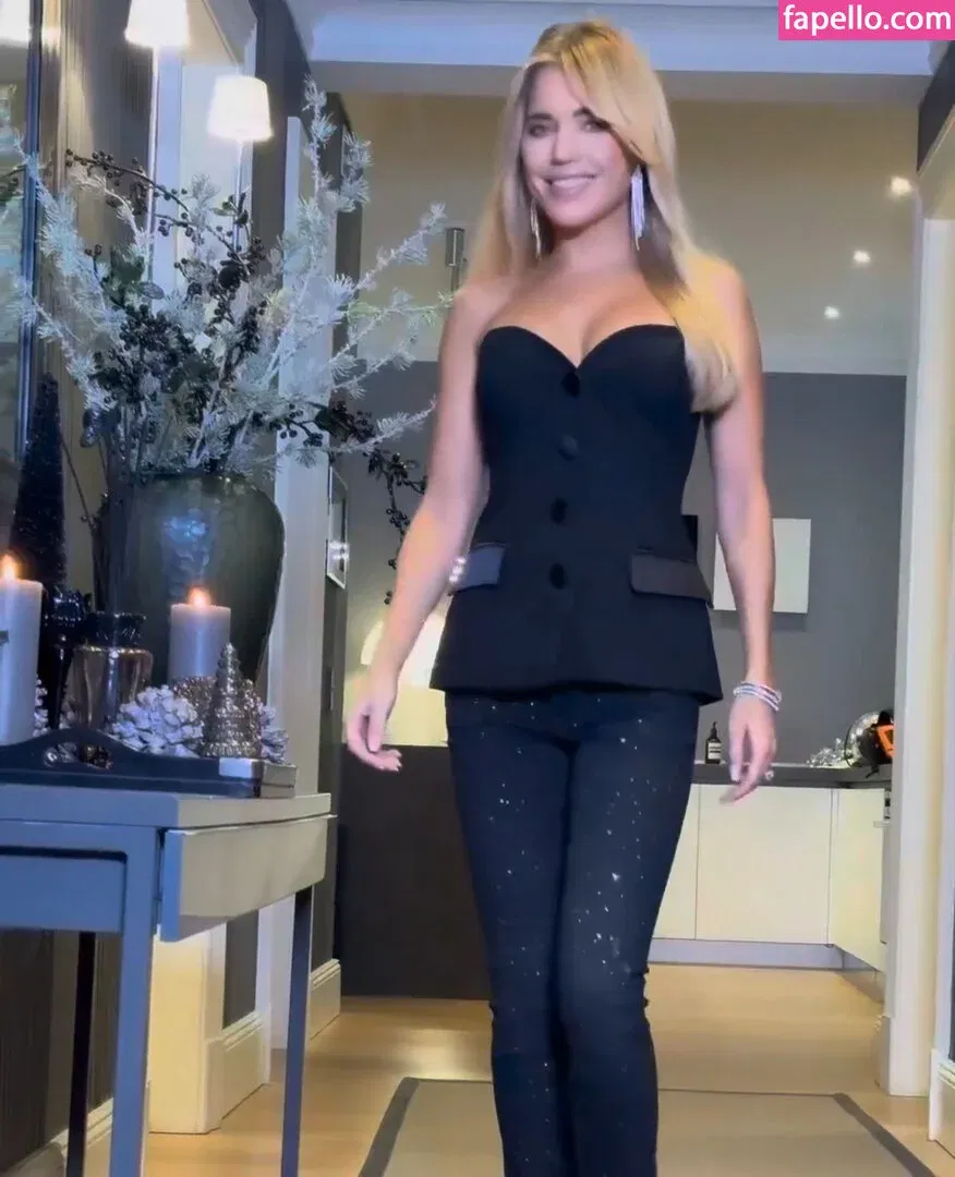 MissSMeis / Sylvie Meis / sylvie_meis / sylviemeis Onlyfans Photo Gallery 