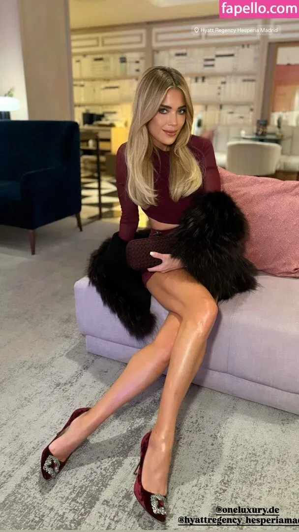 MissSMeis / Sylvie Meis / sylvie_meis / sylviemeis Onlyfans Photo Gallery 