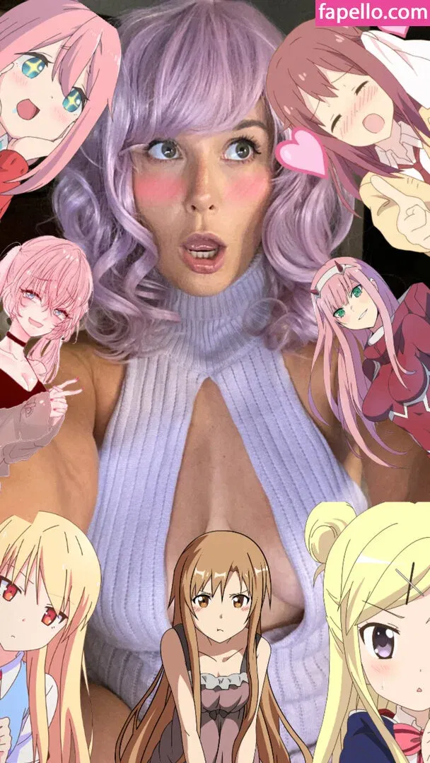 cybertits / interstellartits Onlyfans Photo Gallery 