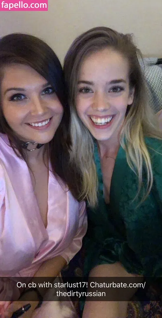 cybertits / interstellartits Onlyfans Photo Gallery 