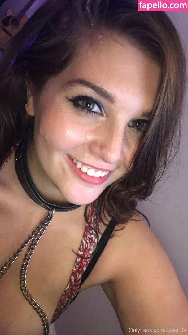 cybertits / interstellartits Onlyfans Photo Gallery 