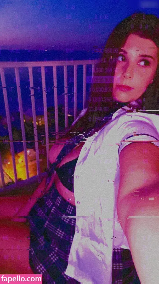 cybertits / interstellartits Onlyfans Photo Gallery 