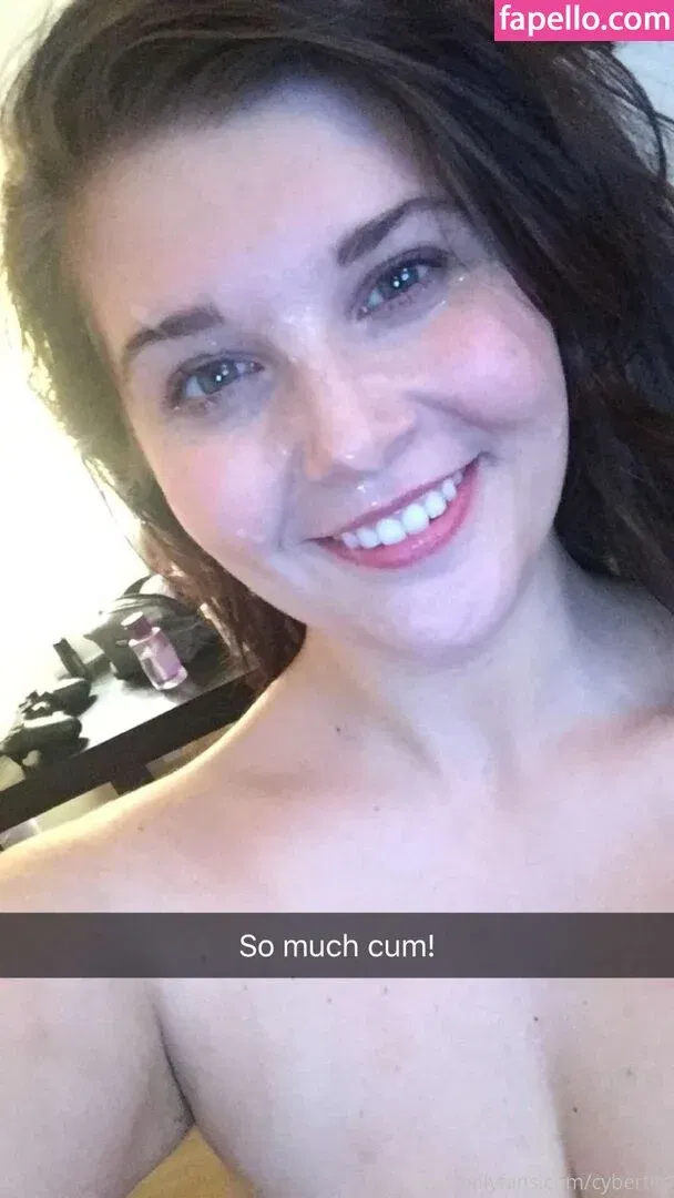 cybertits / interstellartits Onlyfans Photo Gallery 