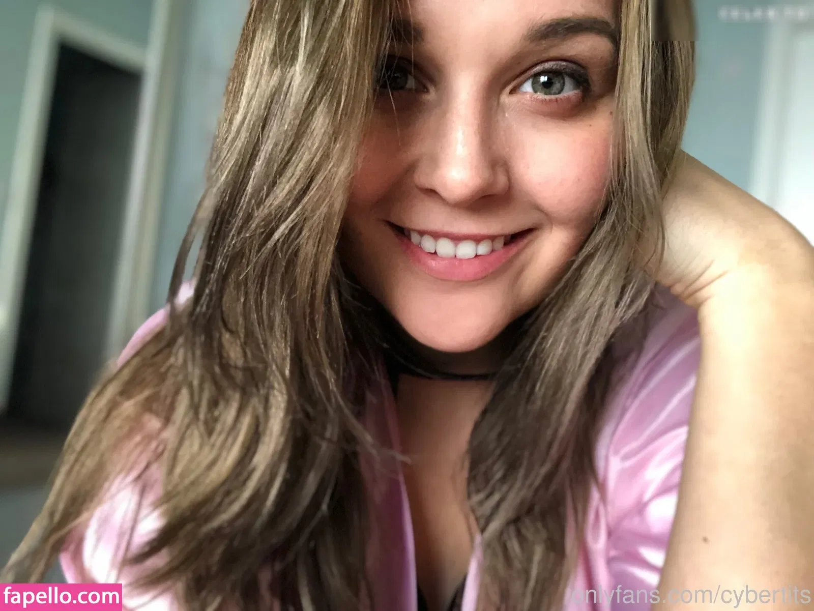 cybertits / interstellartits Onlyfans Photo Gallery 