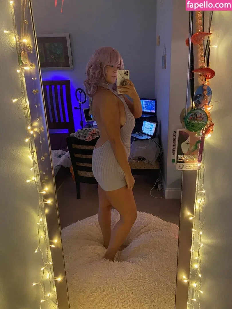 cybertits / interstellartits Onlyfans Photo Gallery 