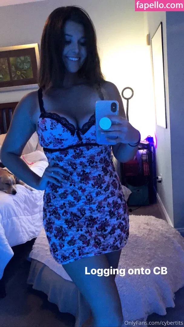 cybertits / interstellartits Onlyfans Photo Gallery 