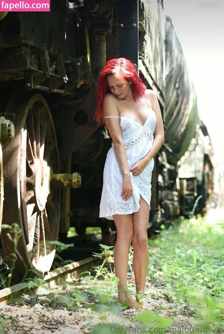 Malu Nu / malou-nu / malou_nu Onlyfans Photo Gallery 
