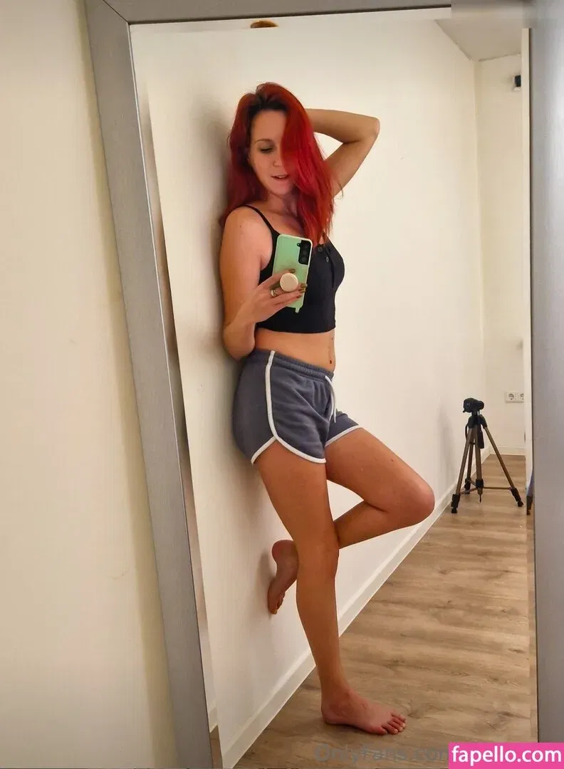 Malu Nu / malou-nu / malou_nu Onlyfans Photo Gallery 