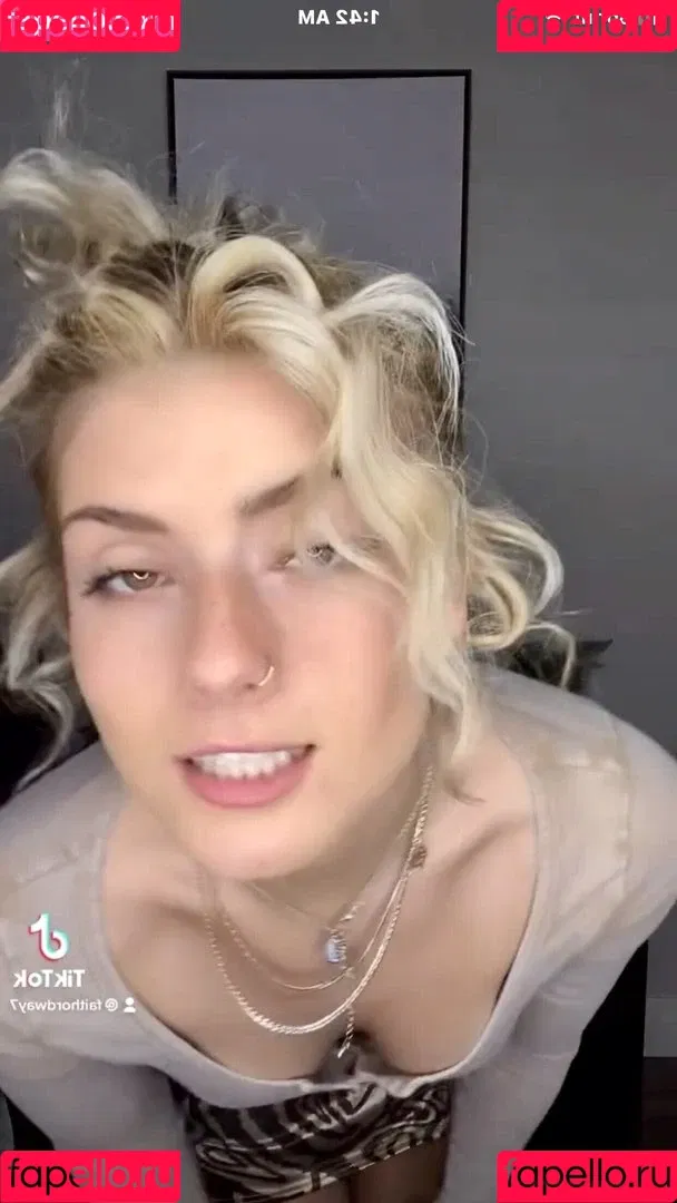 Faith Ordway / MF_DAZNXSeries / faithordway / itsfaithmarone Onlyfans Photo Gallery 
