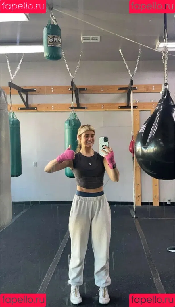 Faith Ordway / MF_DAZNXSeries / faithordway / itsfaithmarone Onlyfans Photo Gallery 