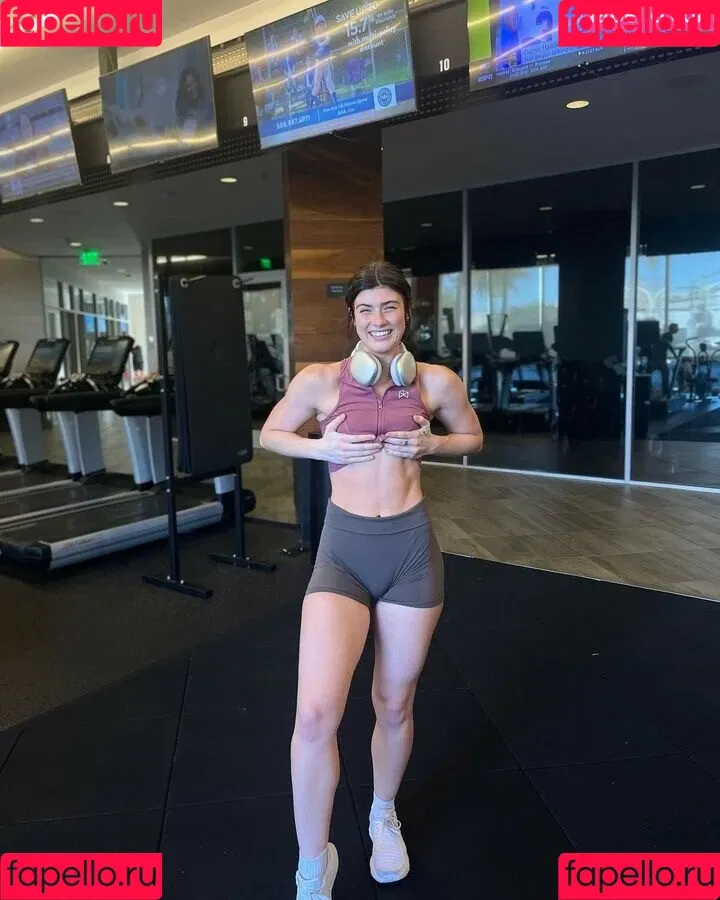 Faith Ordway / MF_DAZNXSeries / faithordway / itsfaithmarone Onlyfans Photo Gallery 