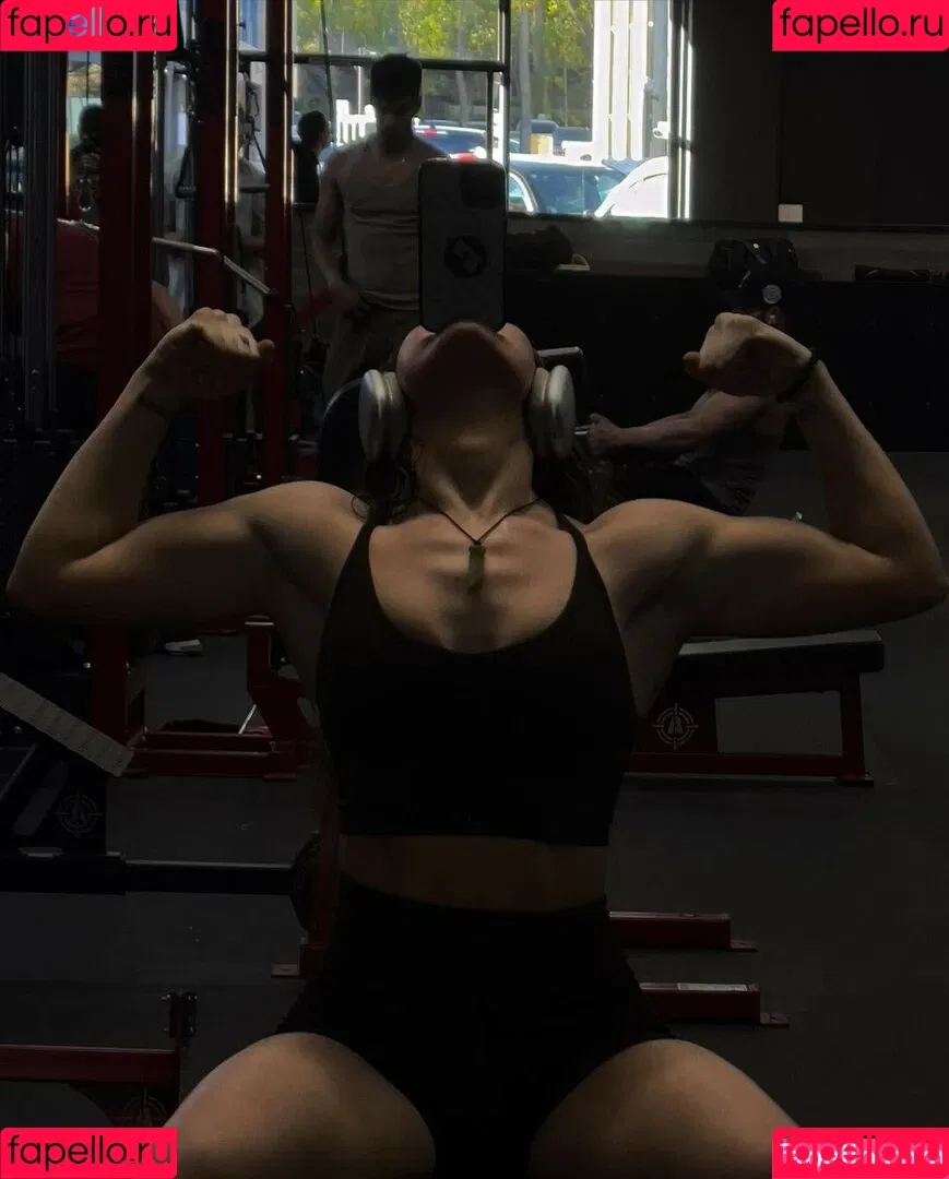 Faith Ordway / MF_DAZNXSeries / faithordway / itsfaithmarone Onlyfans Photo Gallery 