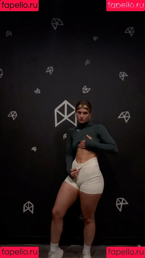 Faith Ordway / MF_DAZNXSeries / faithordway / itsfaithmarone Onlyfans Photo Gallery 