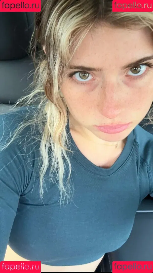 Faith Ordway / MF_DAZNXSeries / faithordway / itsfaithmarone Onlyfans Photo Gallery 