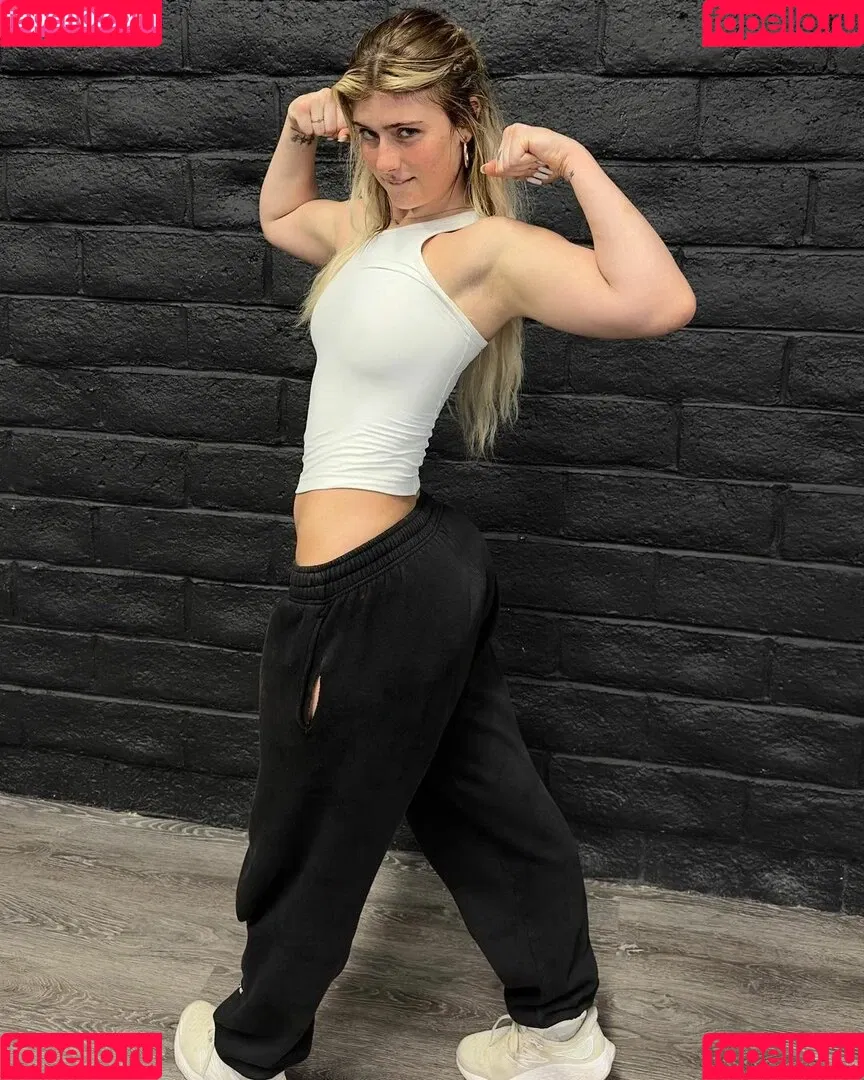 Faith Ordway / MF_DAZNXSeries / faithordway / itsfaithmarone Onlyfans Photo Gallery 