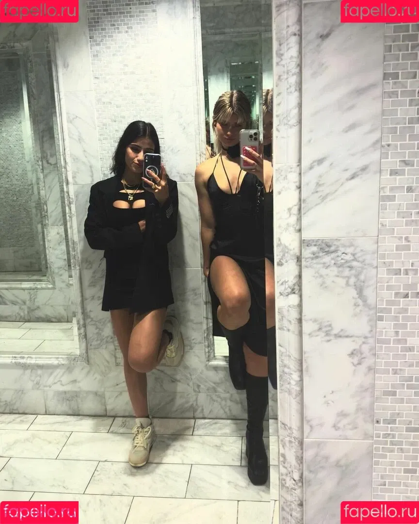 Faith Ordway / MF_DAZNXSeries / faithordway / itsfaithmarone Onlyfans Photo Gallery 