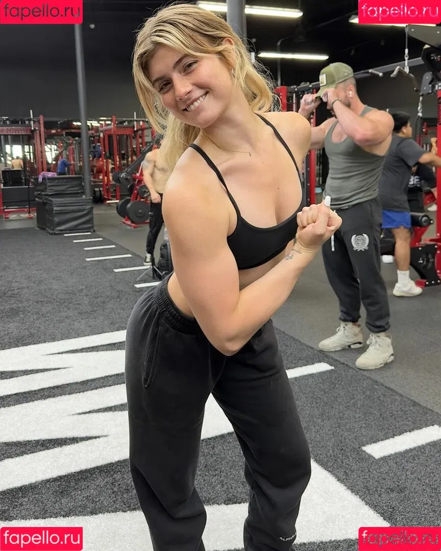 Faith Ordway / MF_DAZNXSeries / faithordway / itsfaithmarone Onlyfans Photo Gallery 