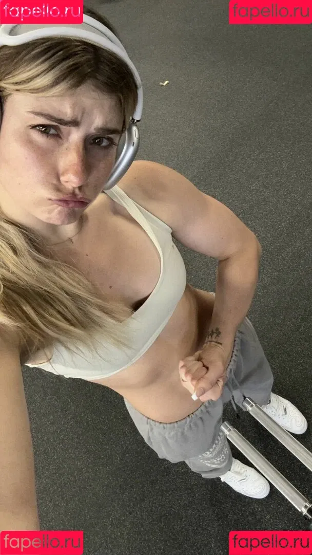 Faith Ordway / MF_DAZNXSeries / faithordway / itsfaithmarone Onlyfans Photo Gallery 