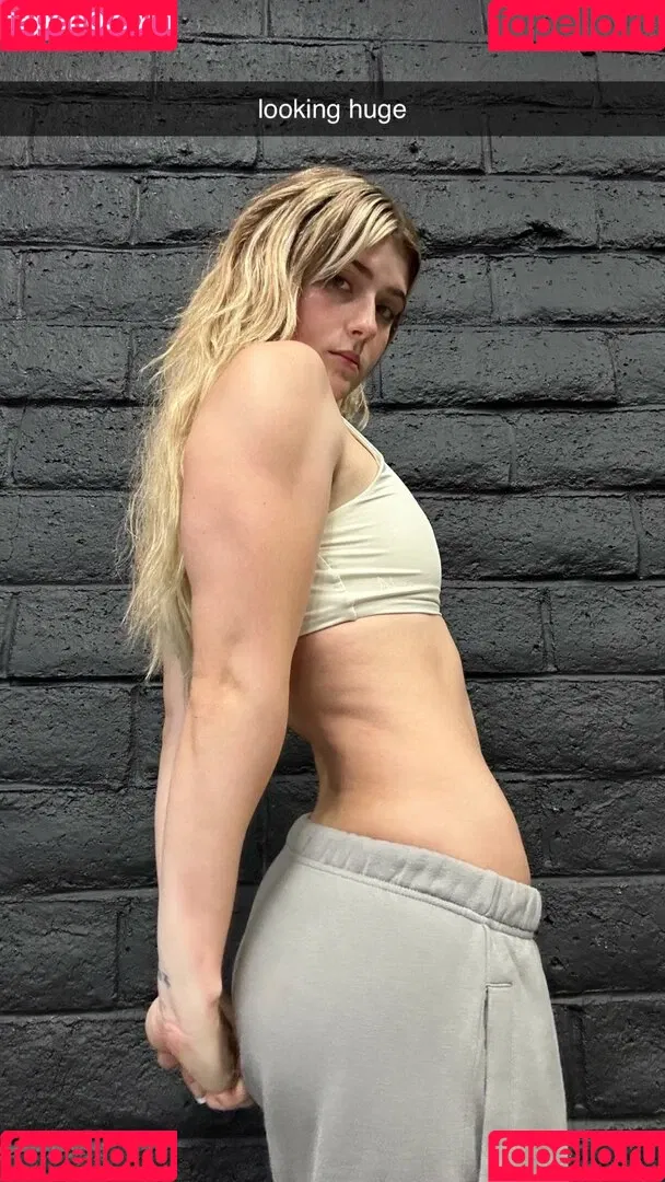 Faith Ordway / MF_DAZNXSeries / faithordway / itsfaithmarone Onlyfans Photo Gallery 