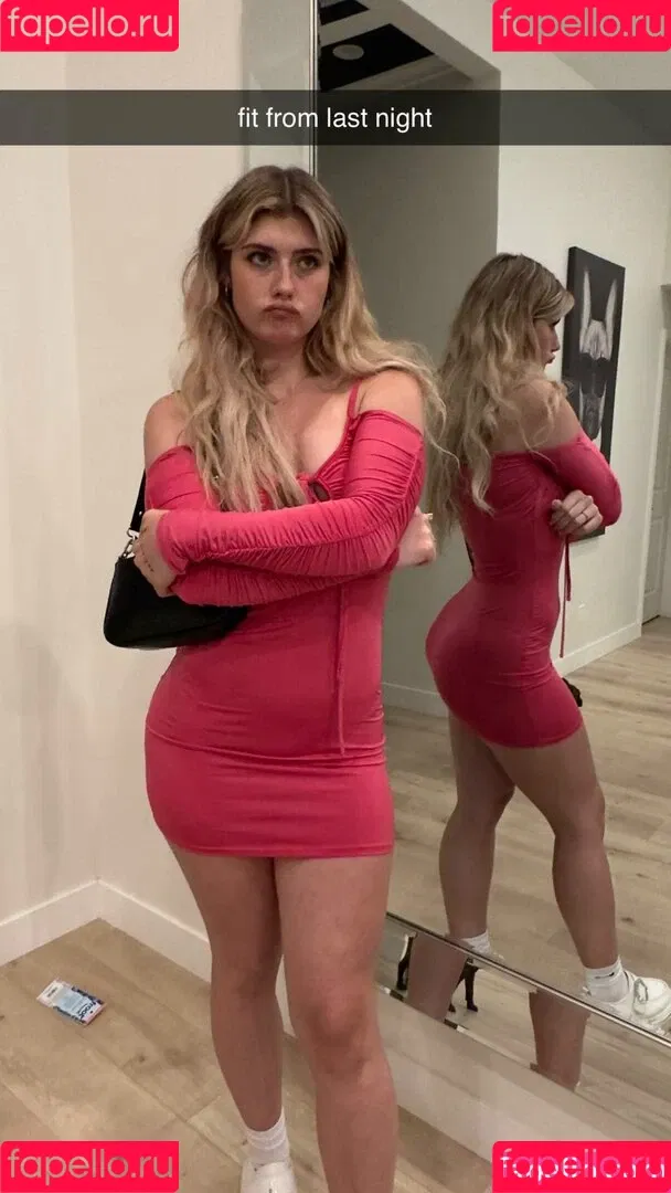 Faith Ordway / MF_DAZNXSeries / faithordway / itsfaithmarone Onlyfans Photo Gallery 