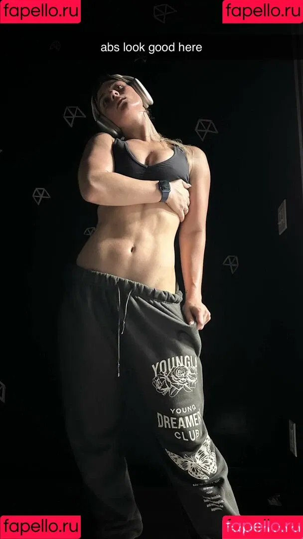 Faith Ordway / MF_DAZNXSeries / faithordway / itsfaithmarone Onlyfans Photo Gallery 