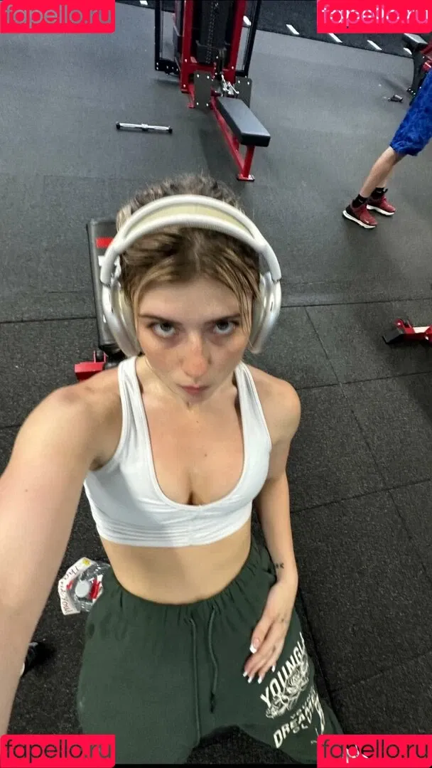 Faith Ordway / MF_DAZNXSeries / faithordway / itsfaithmarone Onlyfans Photo Gallery 