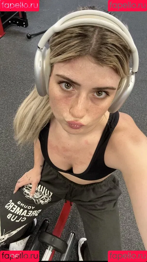Faith Ordway / MF_DAZNXSeries / faithordway / itsfaithmarone Onlyfans Photo Gallery 