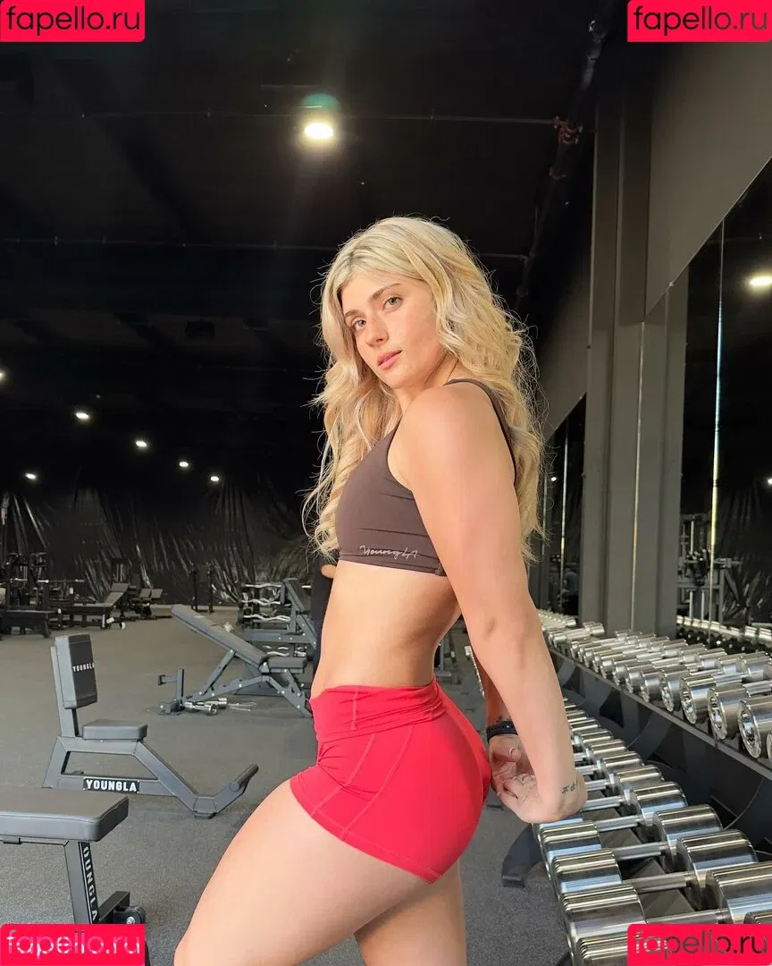 Faith Ordway / MF_DAZNXSeries / faithordway / itsfaithmarone Onlyfans Photo Gallery 