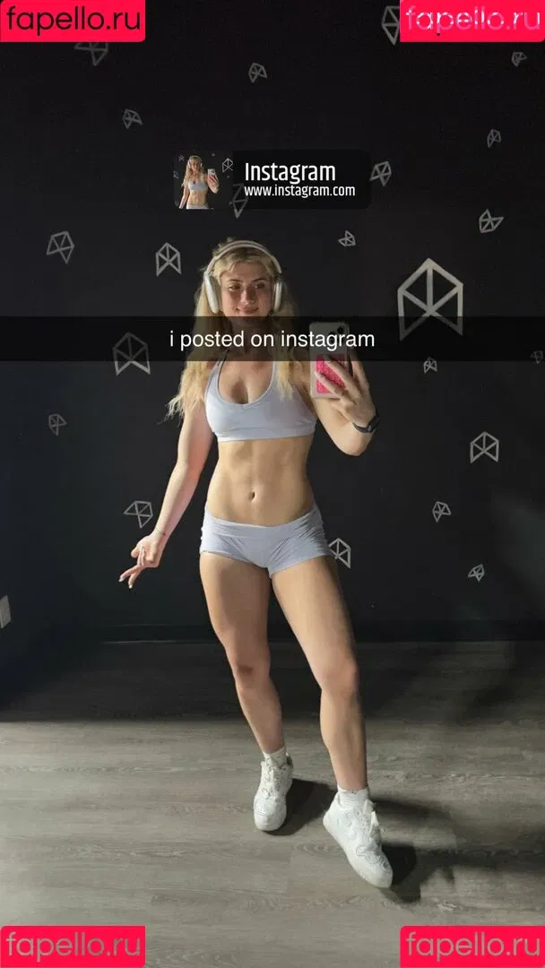 Faith Ordway / MF_DAZNXSeries / faithordway / itsfaithmarone Onlyfans Photo Gallery 