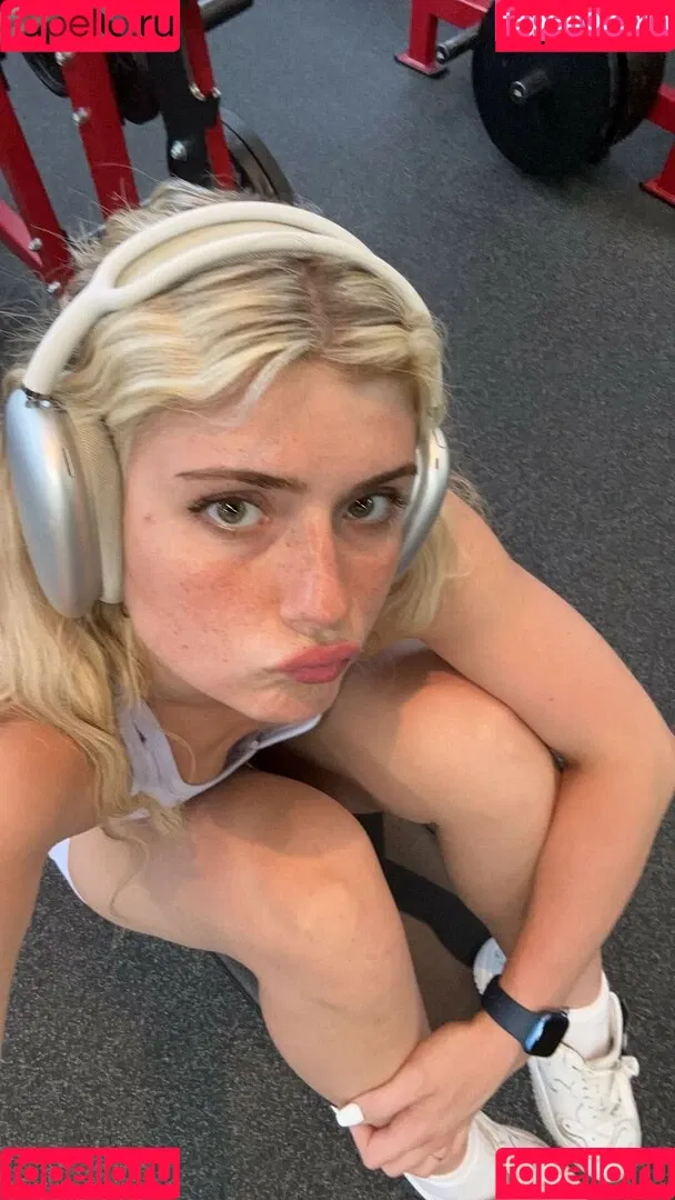 Faith Ordway / MF_DAZNXSeries / faithordway / itsfaithmarone Onlyfans Photo Gallery 