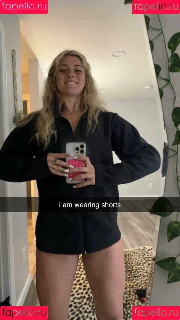 Faith Ordway / MF_DAZNXSeries / faithordway / itsfaithmarone Onlyfans Photo Gallery 