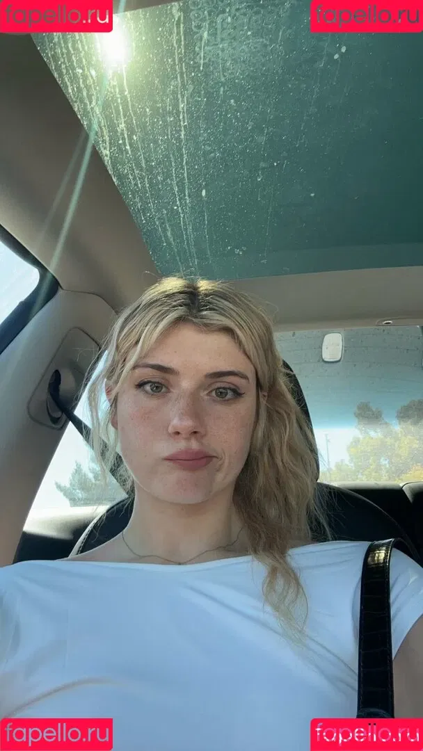 Faith Ordway / MF_DAZNXSeries / faithordway / itsfaithmarone Onlyfans Photo Gallery 