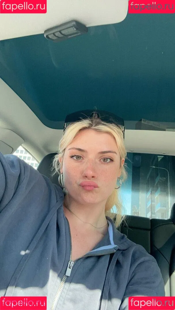 Faith Ordway / MF_DAZNXSeries / faithordway / itsfaithmarone Onlyfans Photo Gallery 