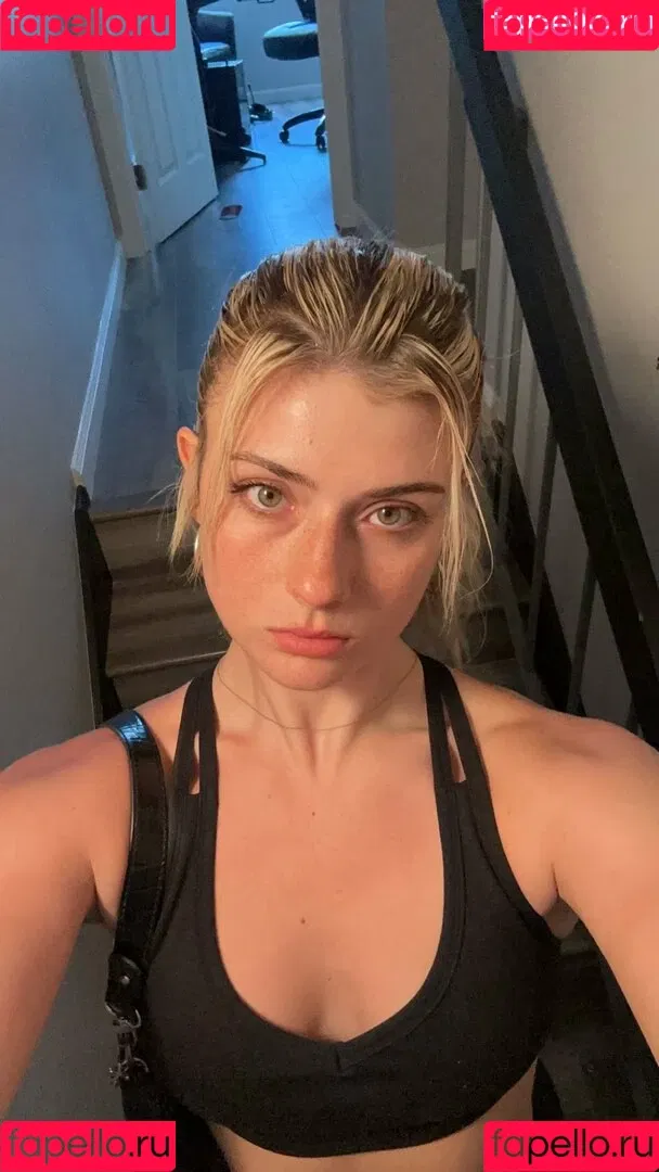 Faith Ordway / MF_DAZNXSeries / faithordway / itsfaithmarone Onlyfans Photo Gallery 